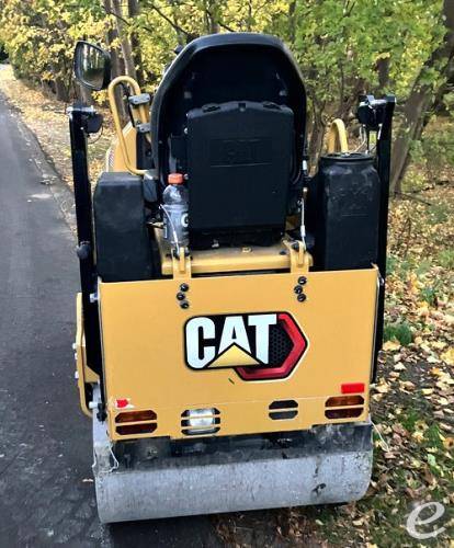 2024 Cat CB1.7
