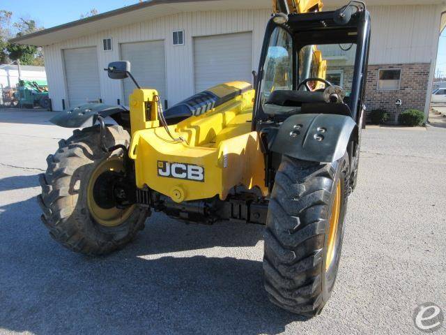 2015 JCB 507-42