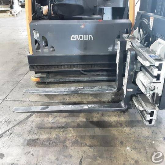 2015 Cascade 25D34153 Unavailable Forklift - 123Forklift