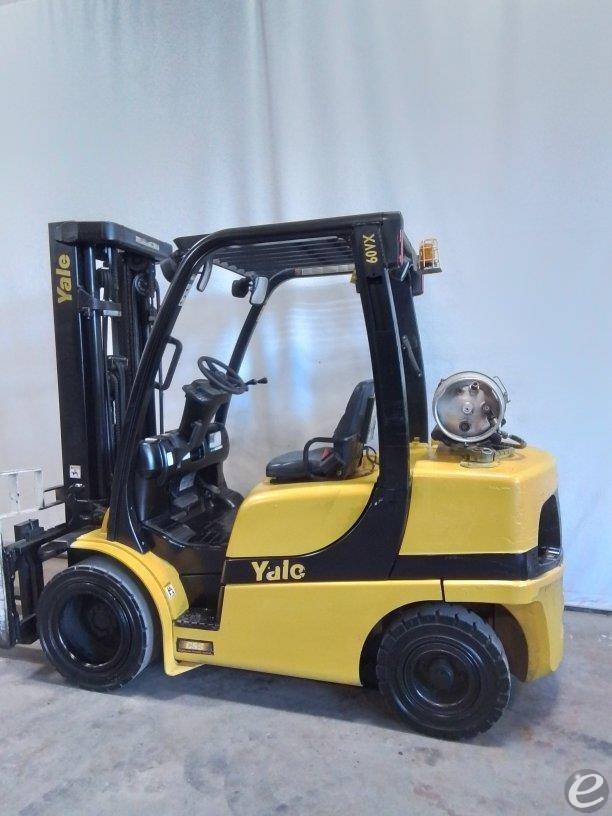 2014 Yale GLP060VX
