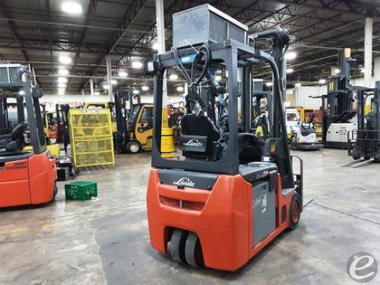 2019 Linde E18