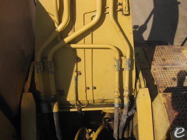 1995 Cat 325L