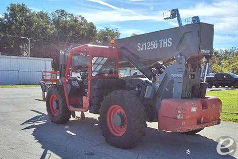 2020 Skyjack SJ1256TH