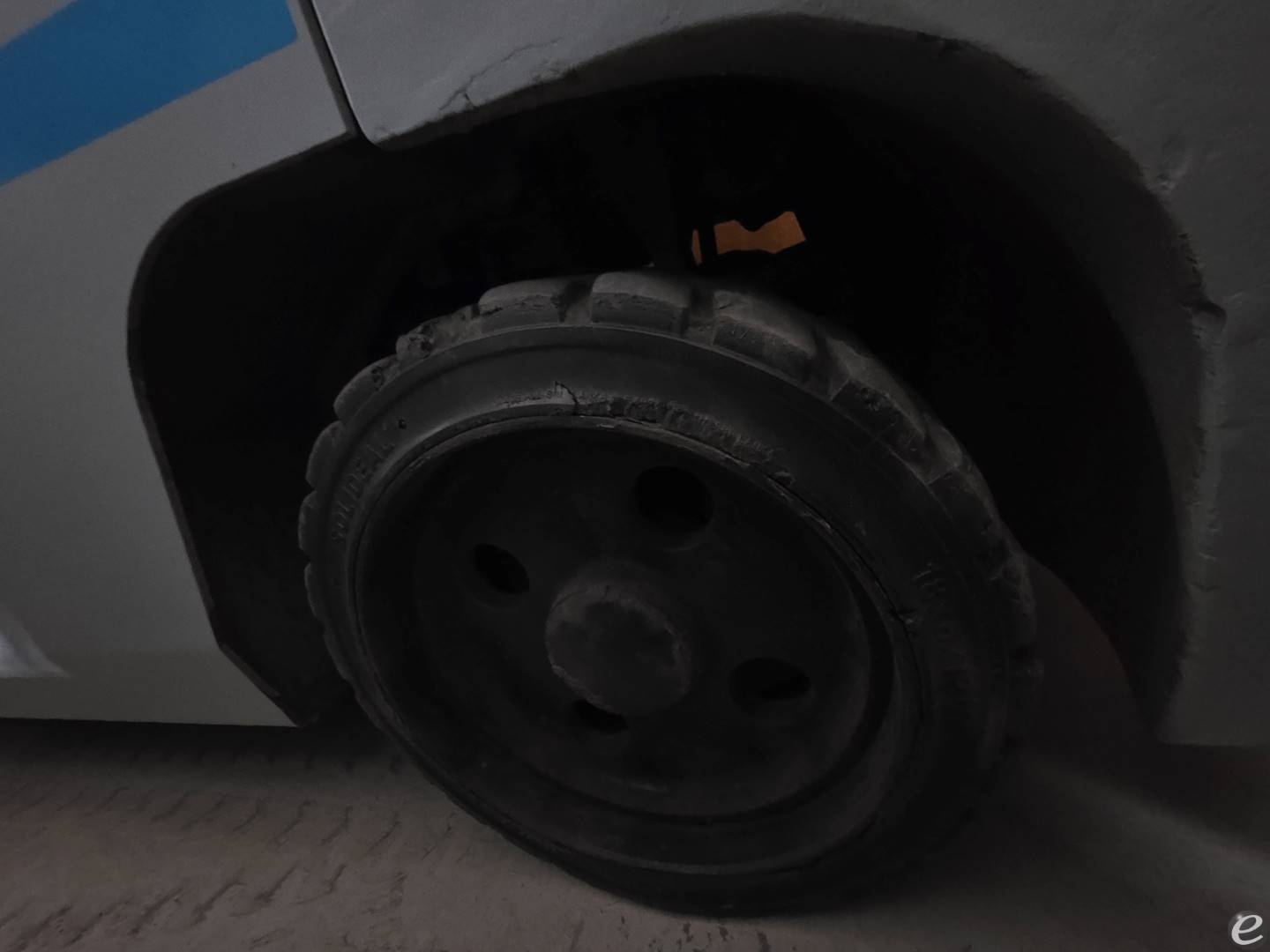 2018 Unicarriers MCUG1F2F36LV