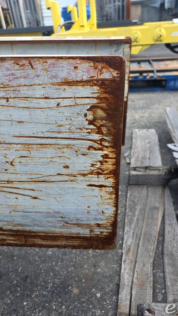 2020 Cascade 40D-BCB-207