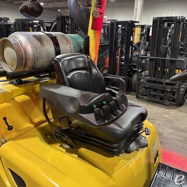 2022 Hyster S120FT