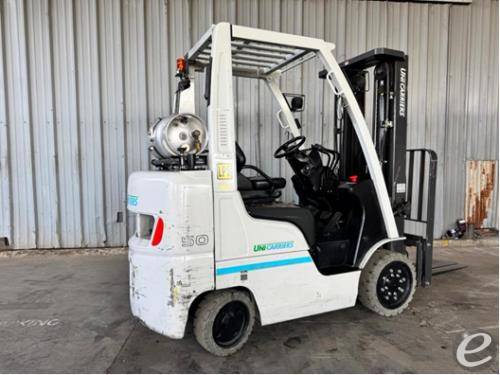 2018 Unicarriers MCP1F2A25LS