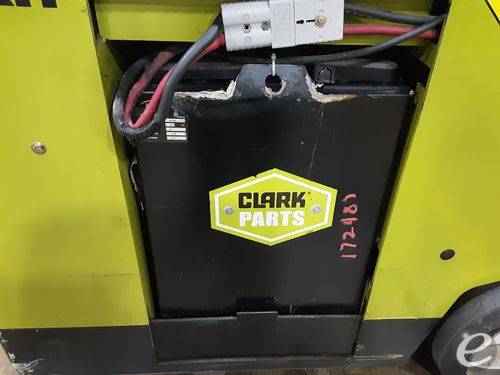 2022 Clark ESX20