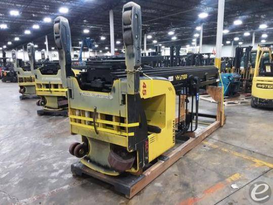 2017 Hyster N45ZR2-21.5