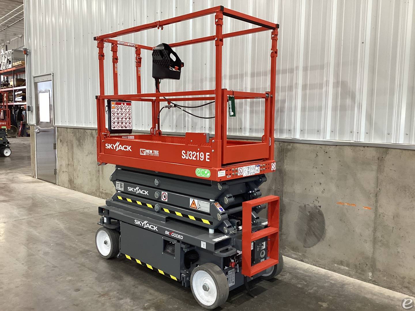 2026 Skyjack SJ3219E