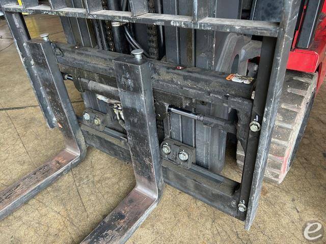 2016 Raymond 445C35TT