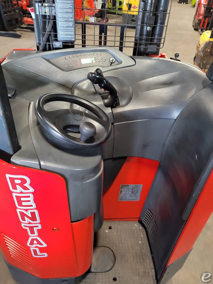2014 Raymond 750-R45TT