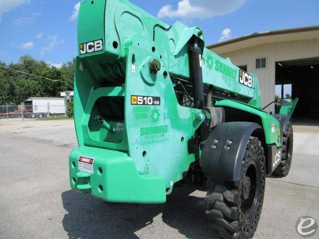 2016 JCB 510-56