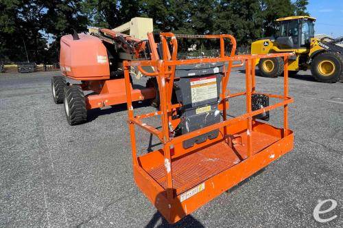 2016 JLG 450AJ