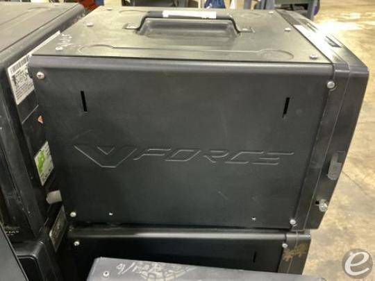 2020 Vforce MULTICHA