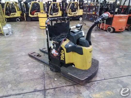 2022 Yale MPE080