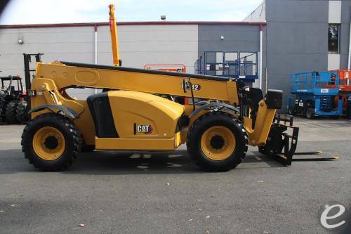 2022 Cat TL642