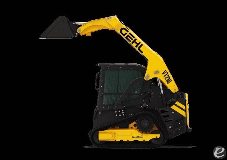 2026 Gehl VT210