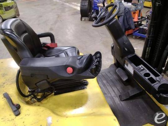 2020 Hyster E80XN