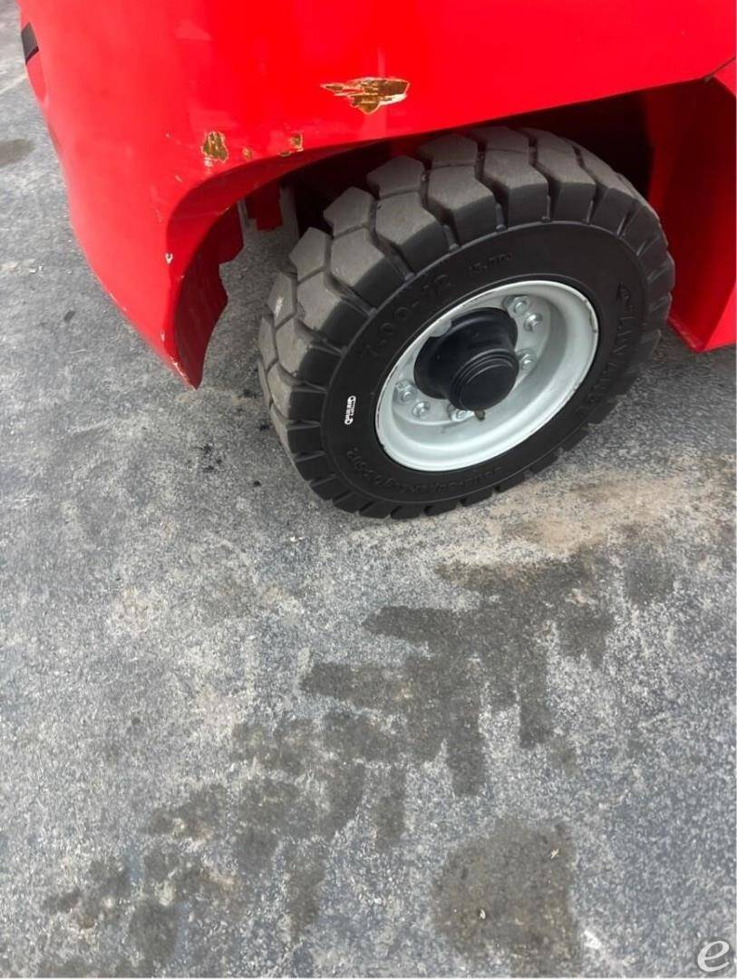 2023 Manitou MI50G