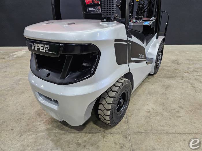2026 Viper Lift Trucks FD35F
