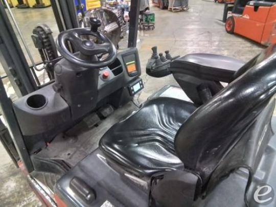 2019 Linde E20
