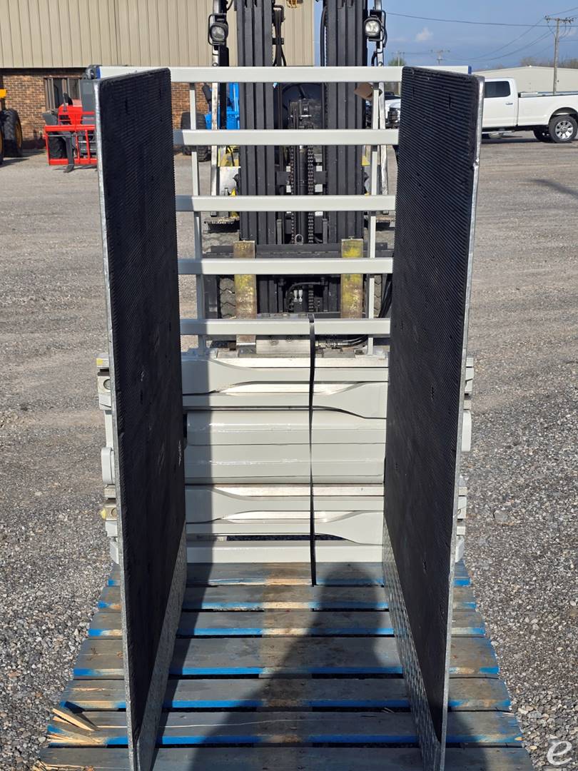 2020 Cascade 35D-CCB-263