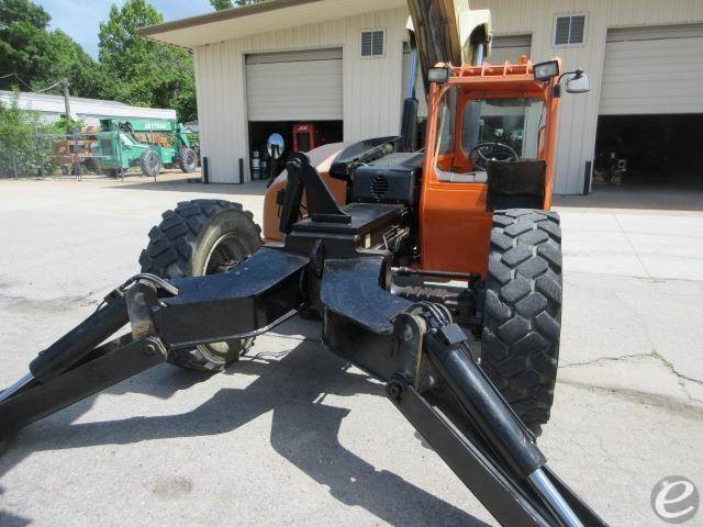 2015 JLG G12-55A