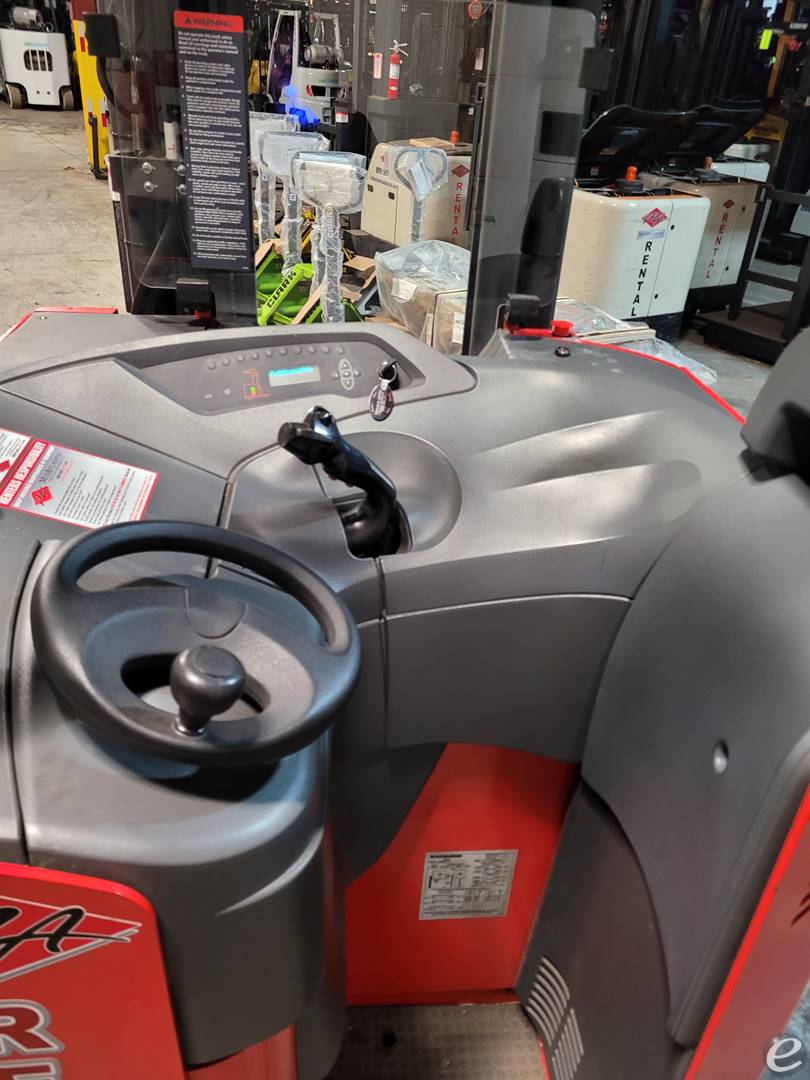 2017 Raymond 750-DR32TT