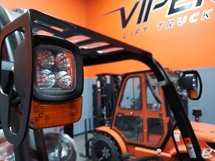 2026 Viper Lift Trucks FY35