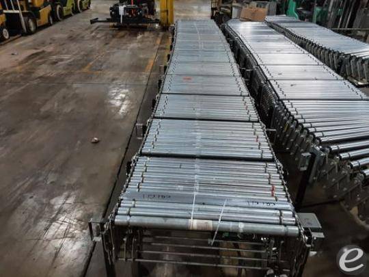 2019 Info Unavailable CONVEYOR Unav...