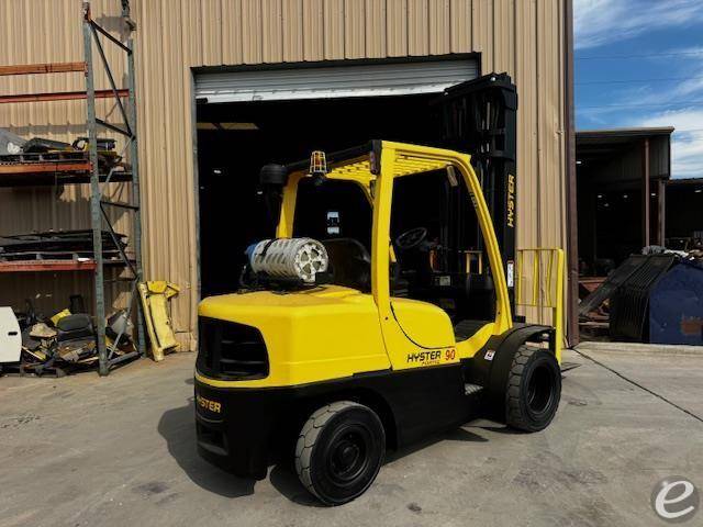 2014 Hyster H90FT