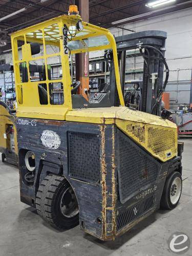 2017 Combilift CB8000