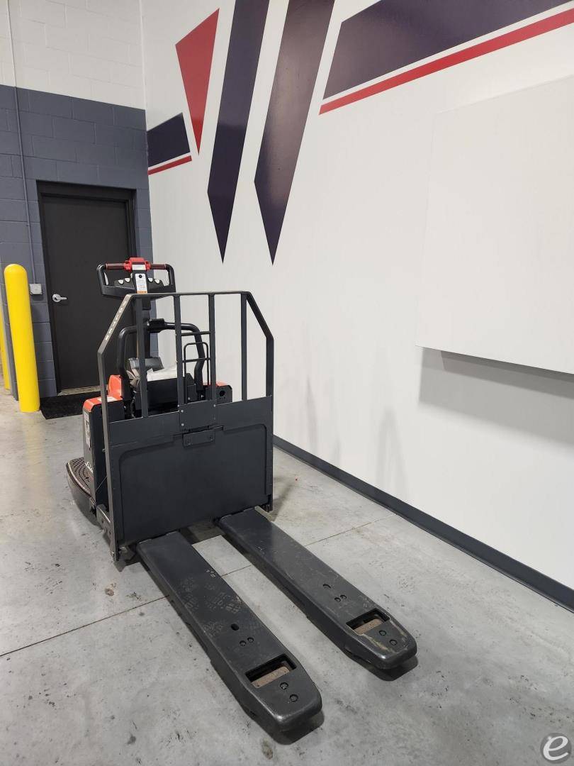 2023 Linde EWR30