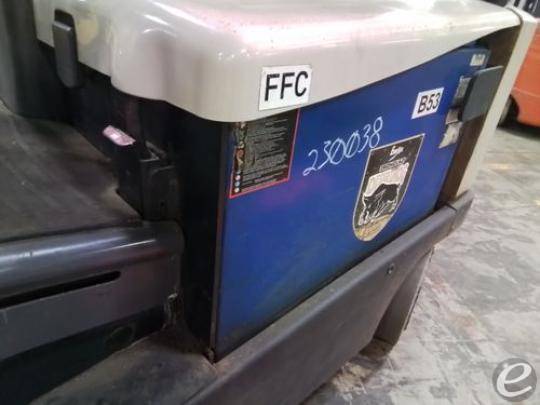 2019 Crown FC5225-60