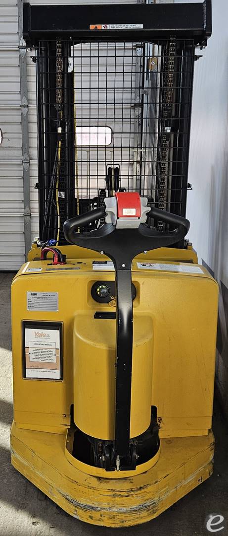 2019 Yale MRW030E