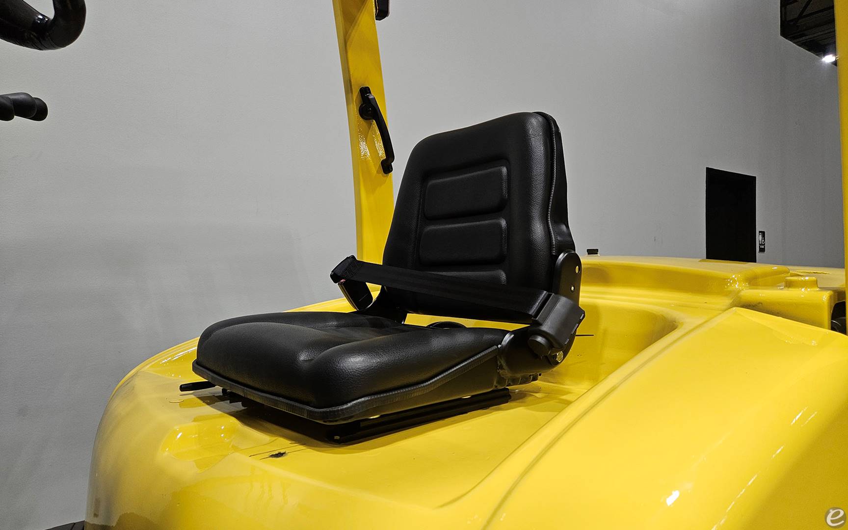 2013 Hyster H110FT