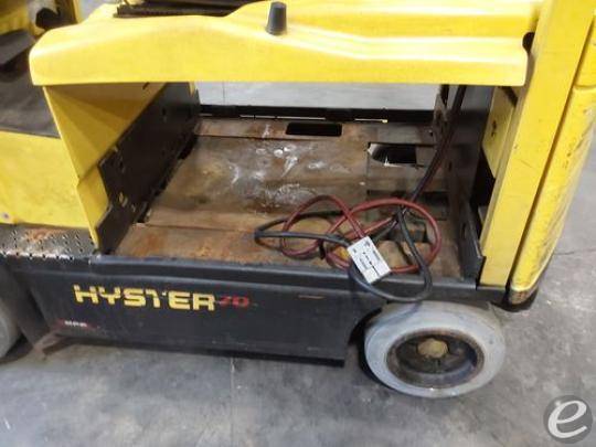 2020 Hyster E70XN-40