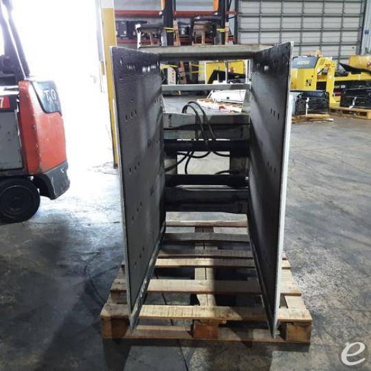 2017 Cascade 26J-WGS Unavailable Forklift - 123Forklift