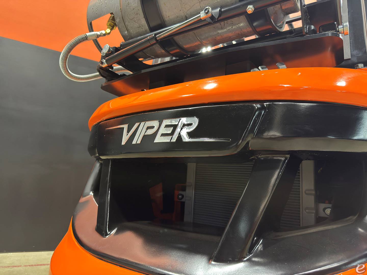 2026 Viper Lift Trucks FY25F