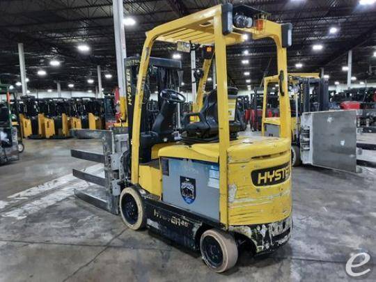2019 Hyster E45XN-33