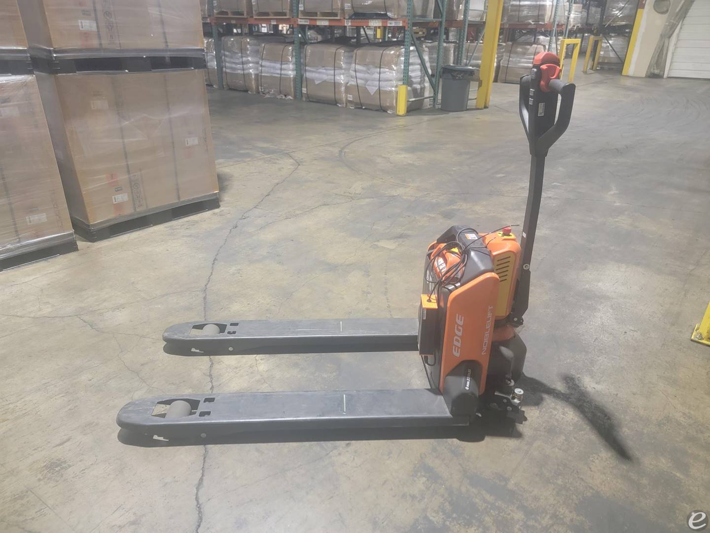 2021 Noblelift XR40C