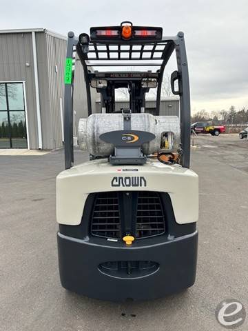 2020 Crown C5-1000-50