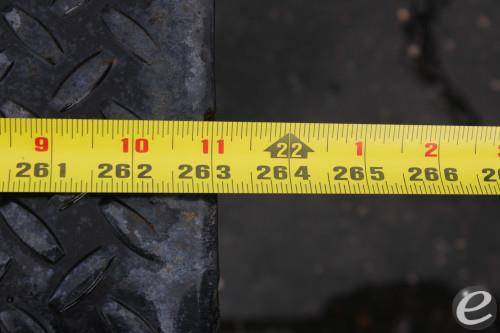 2026 227T Tilt Bed Trailer