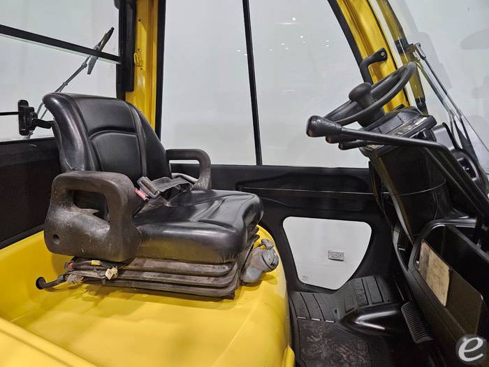 2016 Hyster H80FT