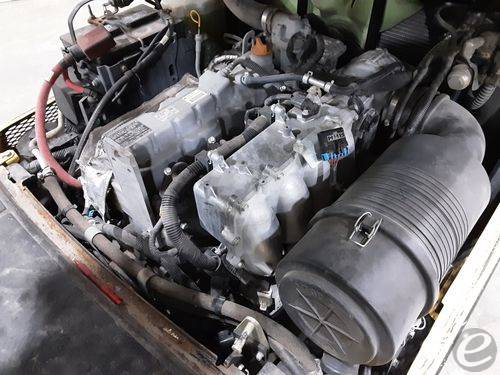 2015 Hyster S80FTBCS