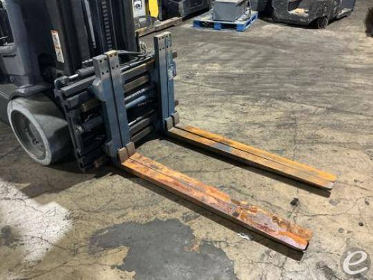 2018 Rightline LPM072-3C