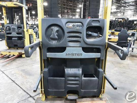 2021 Hyster R30XM3