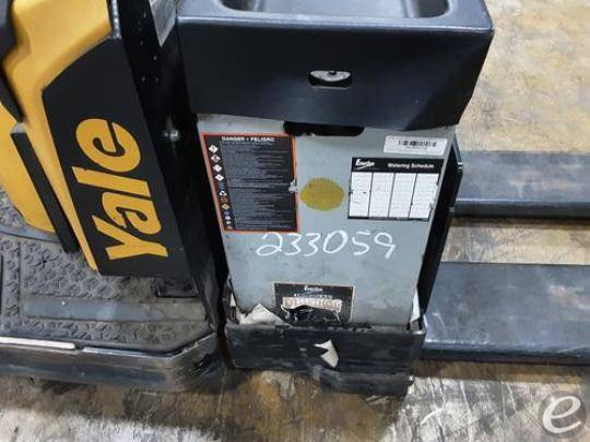 2022 Yale MPE080