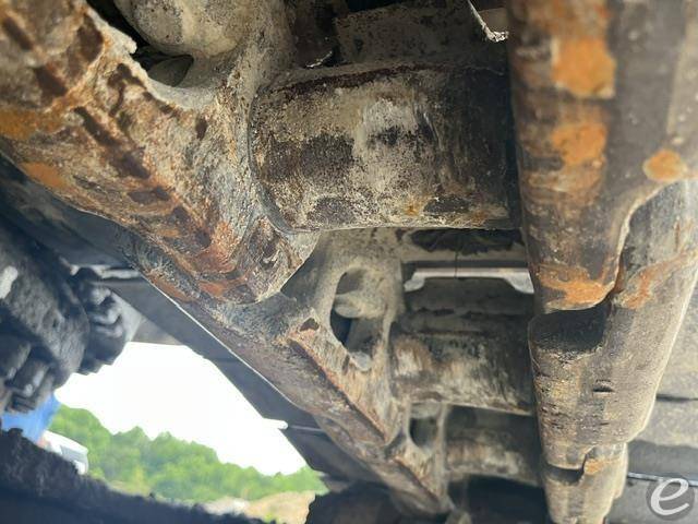 2006 Cat 330CL